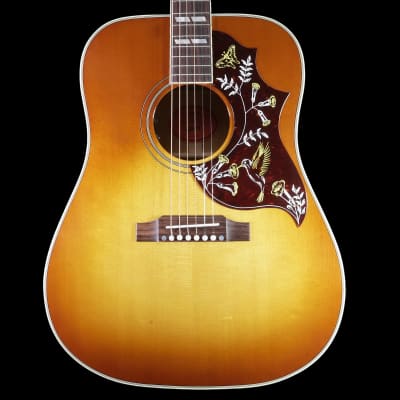 Gibson Hummingbird Original 2023 - Heritage Cherry Sunburst for sale