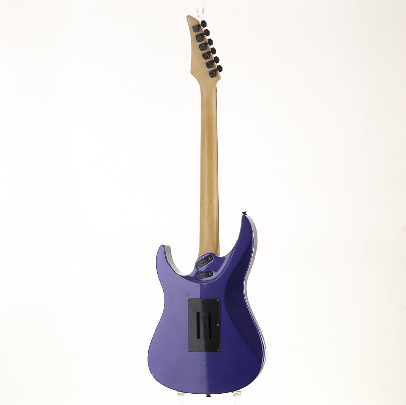 ギター YAMAHA YG512 Yamaha RGX 512J | Specifications