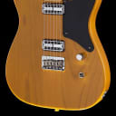 Fender Limited Edition Cabronita Telecaster Butterscotch Blonde - LE09118-7.93 lbs
