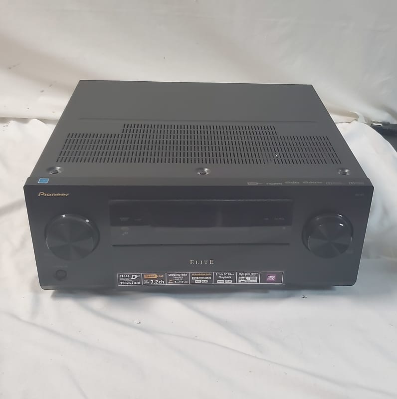 Pioneer SC81 ASIS parts/scrap/repair Reverb