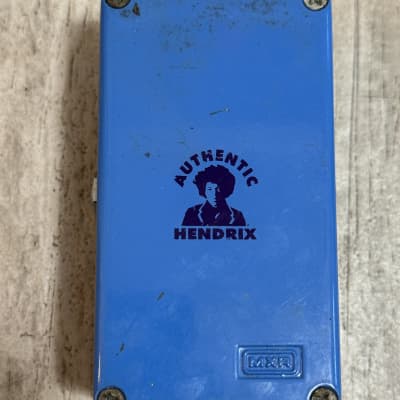 MXR JHM3EHT Experience Hendrix Uni-Vibe