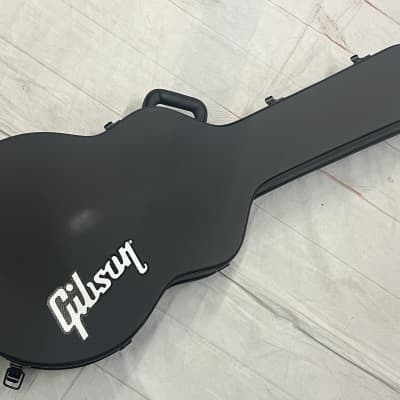 Gibson ES-335 Satin 2022 - Satin Cherry New Unplayed w/Case Auth Dealer 7lb15oz #316 image 19
