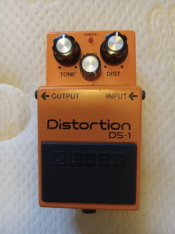 Boss DS-1