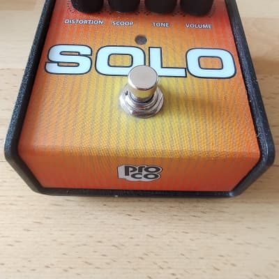 Reverb.com listing, price, conditions, and images for proco-solo