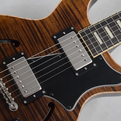 Seventy Seven Guitars [Made in Japan] ALBATROSS-DX20 2022 