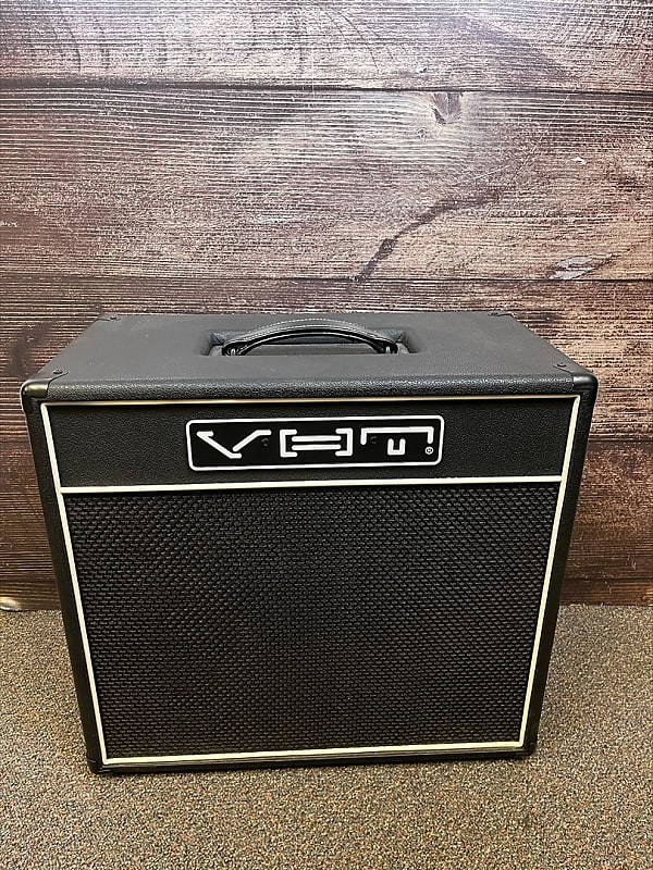 VHT Amplification Special 6 Guitar Cabinet (Indianapolis, IN)