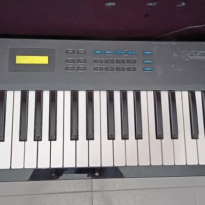 Kawai K1 II 1988-1989