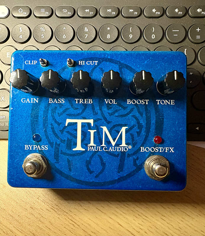 Paul Cochrane Tim V3