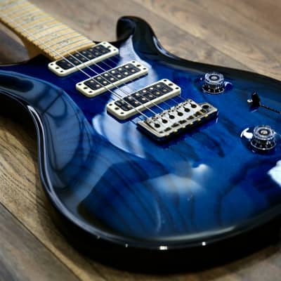 PRS 25th Anniversary Swamp Ash Special Narrowfield