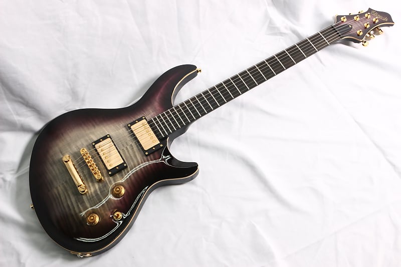 EDWARDS E-MYSTIQUE