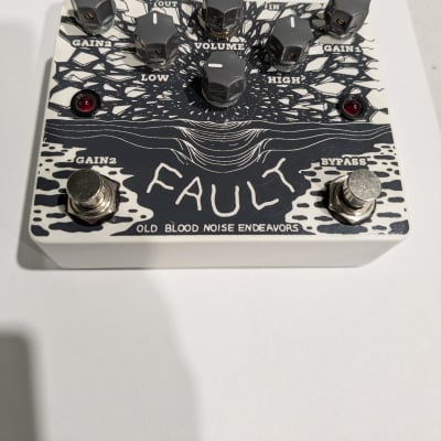 Reverb.com listing, price, conditions, and images for old-blood-noise-endeavors-fault-v1