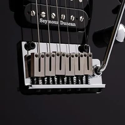 Cort G300 Pro Series Double Cutaway Black Gloss, Mint, Free Shipping image 13