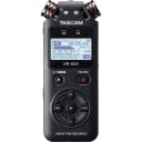 Tascam DR-05X Stereo Handheld Digital Audio Recorder & Interface (C-STOCK)