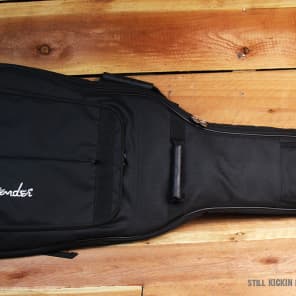 Fender metro gig bag sales