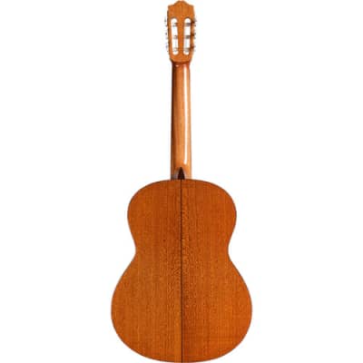 Cordoba C5 SP Nylon String Classical Acoustic Guitar, Solid Spruce Top, Natural, , Free Shipping image 16