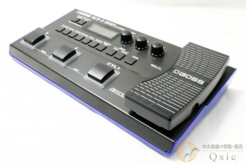 Boss GT-1