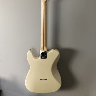 Fender American Deluxe Telecaster 2004 - 2010 | Reverb