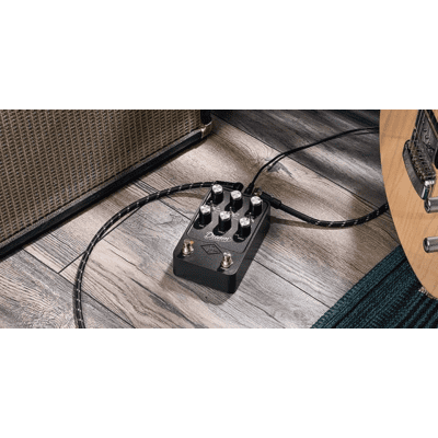 [3-Day Intl Shipping] Universal Audio Dream ’65 Reverb Amplifier Fender Amp Sim image 6