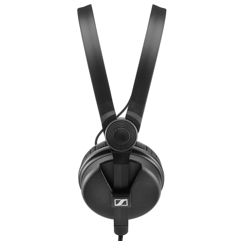 Sennheiser HD25 Plus On-Ear Closed-Back Headphones image 1