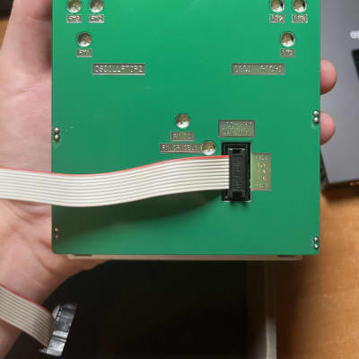 Cwejman VCO-2RM Dual Oscillator image 3