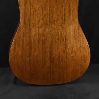 Martin D-18 Modern Deluxe Natural image 5