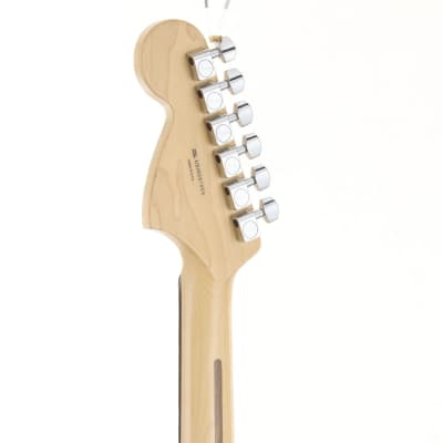 Fender American Special Stratocaster HSS 3-Color Sunburst Rosewood Fingerboard [SN US10087859] (04/08) image 5