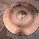 Paiste 3000 20" Drum Ride Cymbal