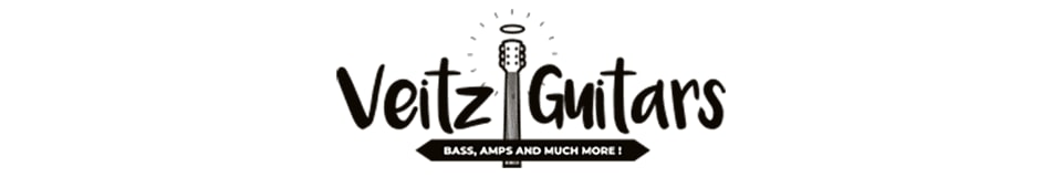 Veitz Guitars
