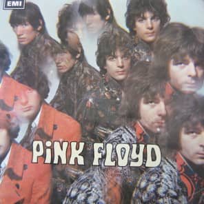 Pink floyd reverb 2025