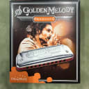 Hohner Progressive Series Golden Melody Harmonica - Key of Ab / G#