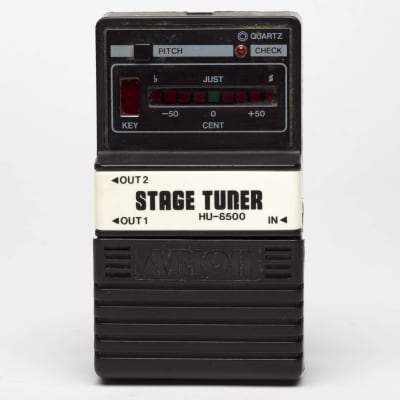 Arion HU-8500 Stage Tuner