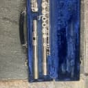 Gemeinhardt 3 Open-Hole Flute. USA