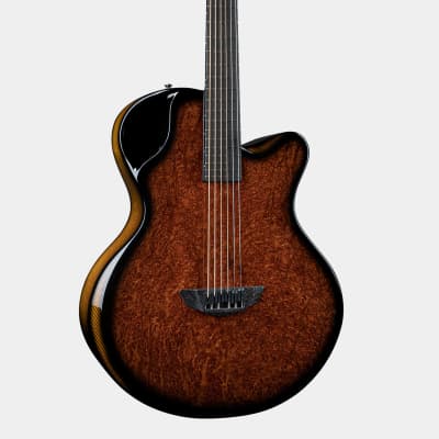 Emerald X30 | Carbon Fiber Jumbo Acoustic Guitar for sale