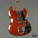 1971 Gibson SG Deluxe