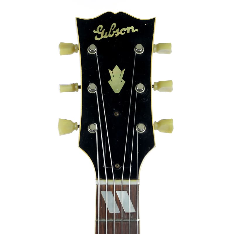 Gibson ES-300 1946 - 1956 image 5
