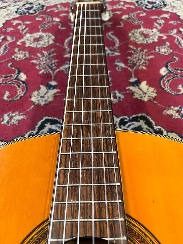 Kawai Classical Guitar K50 Made in Japan Pre-Owned | Reverb