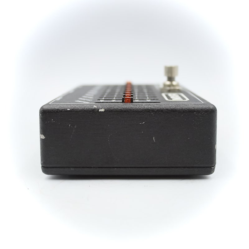 MXR M108 Ten Band EQ | Reverb Canada