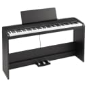 KORG B2SP Digital Piano Black (With Stand)