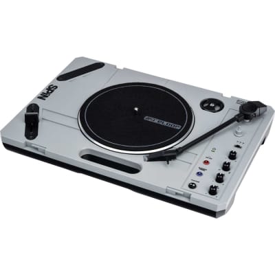 Reloop Spin Portable Turntable System image 6