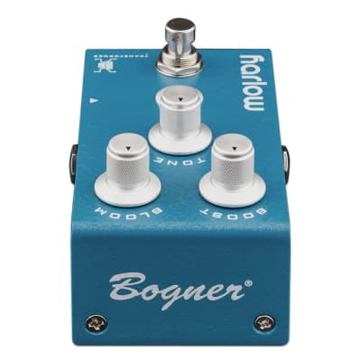 Bogner Harlow V2