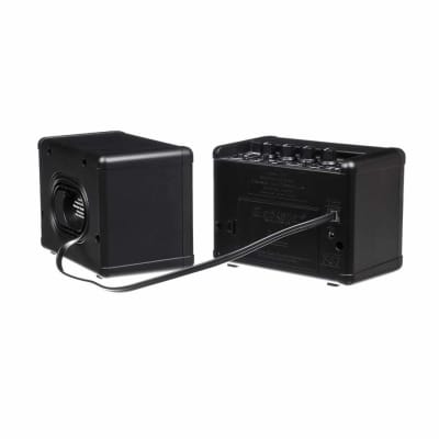 Blackstar FLY 3 Stereo Pack w/ 3W 1x3" Mini Battery-Powered Guitar Combo Amp & image 3