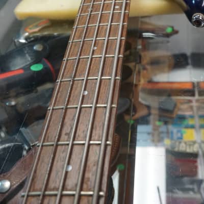 Ibanez SR305-Soundgear 5-String Bass 1996 image 10
