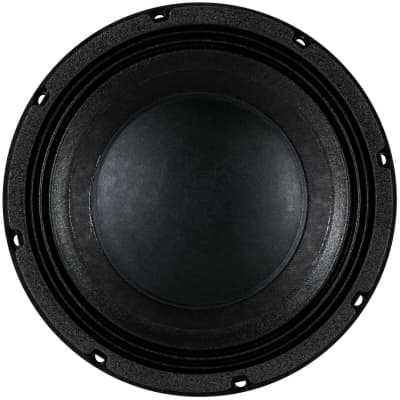 2x Eminence KAPPA PRO-10LF 10" 1200W PA Replacement Speaker Low Frequency Woofer image 4