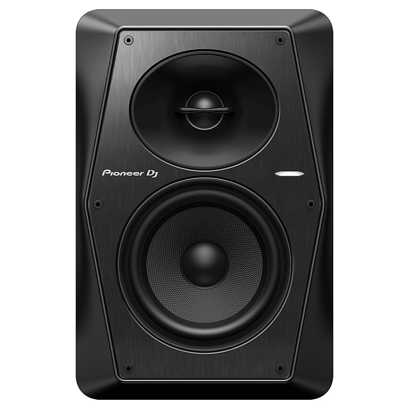 Pioneer DJ VM 50 Active Monitor Speaker (Single) image 1