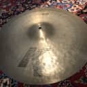 Zildjian 20" K Series "EAK" Jazz Ride Cymbal