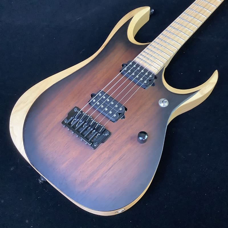 Ibanez RGDIX6MRW CBF