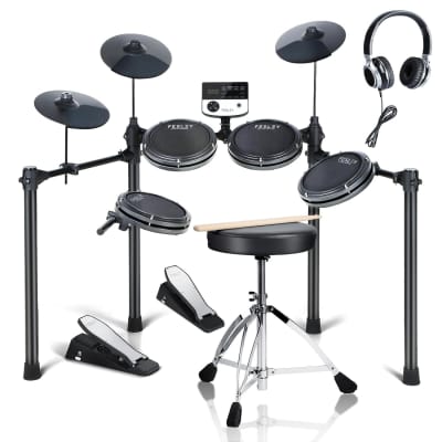 Usb midi deals drum kit