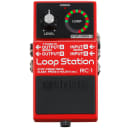 Boss RC-1 Loop Station Gently Used