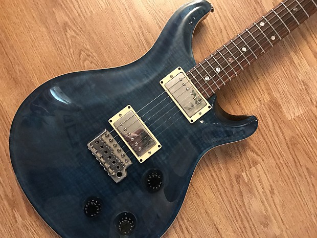 ギター PRS CE22 PRS CE22 2006 – Chicago Music Exchange