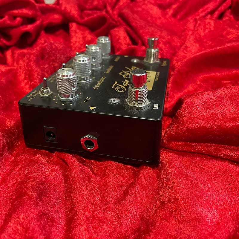 Empress Effects Tape Delay Delay (Torrance,CA) | Reverb Empress Effects Tape Delay Delay (Torrance,CA) | Reverb
